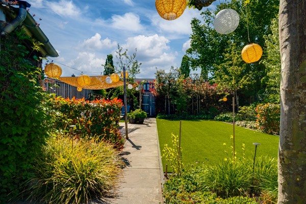 Medium property photo - Pastoor Slingerstraat 22, 6987 AR Giesbeek